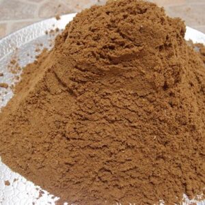 Fish Meal