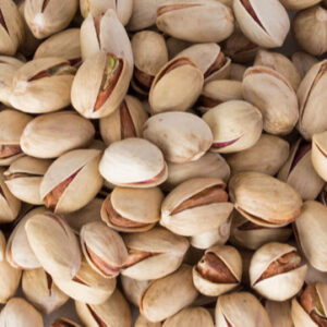 Pistachio nut