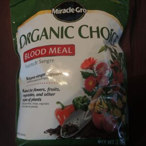 Blood Meal