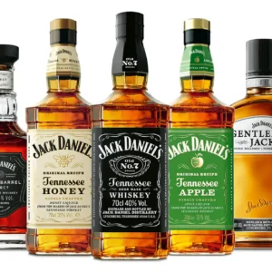 Jack daniels