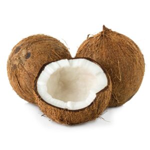 Coconut