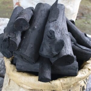 Charcoal