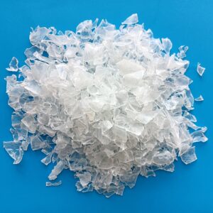 PET Flakes