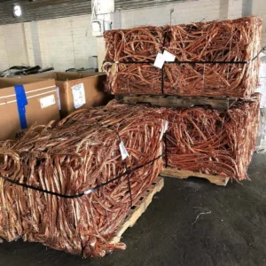 copper scrap