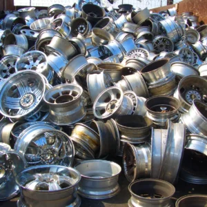 Alluminum Wheel