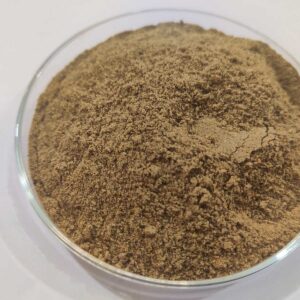 Fish meal
