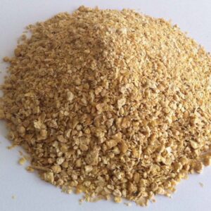 Soybeans meal